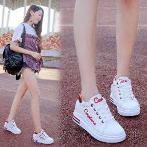 NEW 2018 Giày Thể thao Nữ cá tính