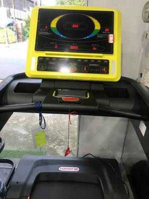 Thanh lý máy chạy bộ tồn kho GYM ,AC7.0 HP Motor Cực Khủng.