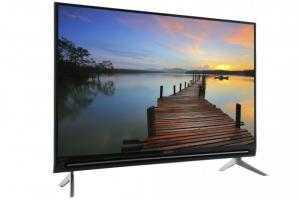 Smart Tivi Sharp 40 inch LC-40SA5500X