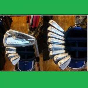 Bộ gậy golf Iron Honma TW 737P