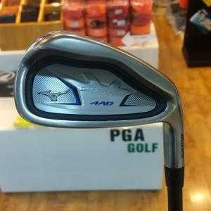 Gậy golf iron Mizuno qua sử dụng