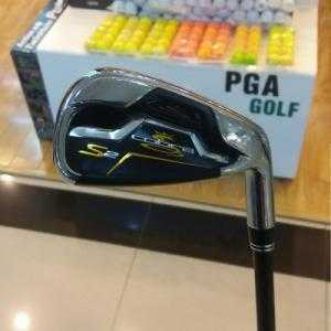 Bộ gậy golf iron King Cobra qua sử dụng