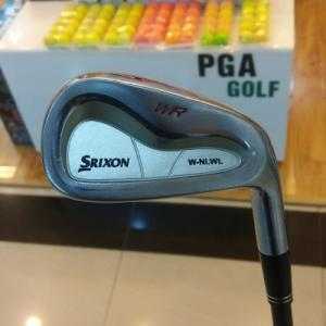 Bộ gậy golf iron Sprixon qua sử dụng hàng chính hãng