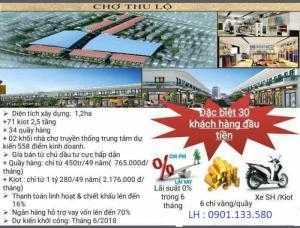 Bán kiot kinh doanh chợ đêm quảng ngãi sắp triển khai trong tháng 07
