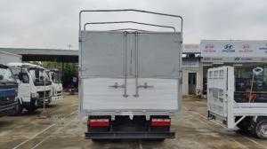 Xe tải Faw 6.2 tấn