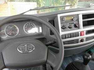 Xe tải Faw 6.2 tấn