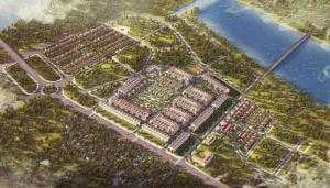 Cần Bán Đất Nền Dự Án Phú An Khang