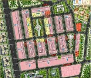 Cần Bán Đất Nền Dự Án Phú An Khang