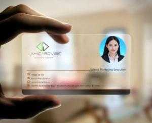 In thẻ nhựa giá siểu rẻ-chỉ 4.000