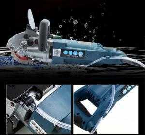 Máy cắt rãnh tường 5 lưỡi CaoWang ZR3928