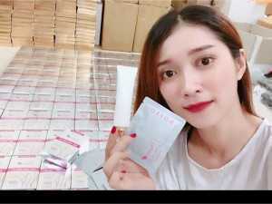 Bột ngũ cốc tăng vòng 1
