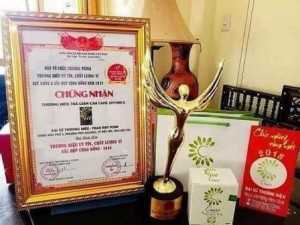 Came Japonica - Tinh hoa trà giảm cân thiên nhiên