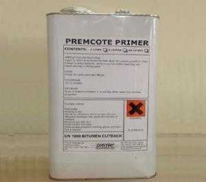 Sơn Lót Bitum Chống Ăn Mòn Kim Loại PREMCOTE PRIMER