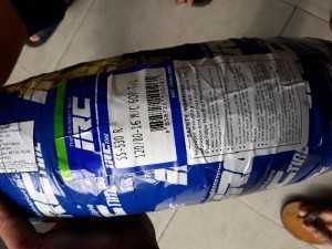 Vỏ xe ga irc thái cho sh