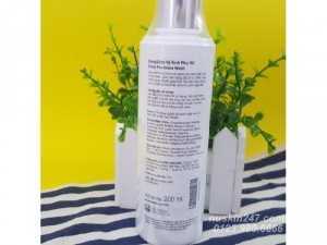 Dung dịch vệ sinh phụ nữ scion nu skin