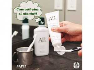 Kem đánh răng AP24 NU Skin Mỹ