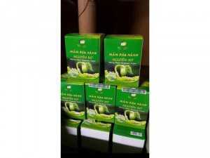 Mầm đậu nành nguyên sơ 500g/ hộp