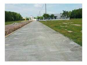 Đất đầu tư F0 tại Tân Thành Bà Rịa