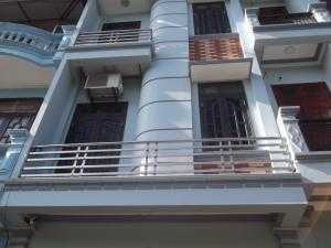 Đang Cần Bán Gấp Nhà Dân Xây Ở Gần Đường Chu Văn An
