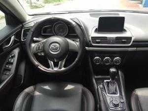 !! BÁN Mazda 3 2017 xe đẹp như mới chưa hết rốt đa