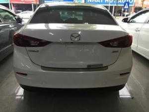 !! BÁN Mazda 3 2017 xe đẹp như mới chưa hết rốt đa