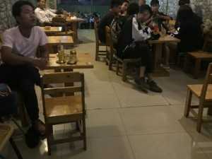 Sang quán cafe đường Phạm Thế Hiển, q8