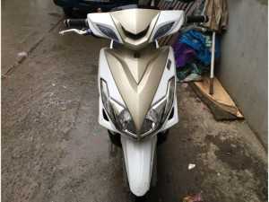Luvias FI Trắng nguyên zin 100%