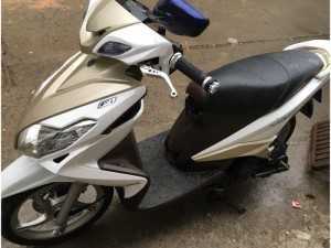 Luvias FI Trắng nguyên zin 100%