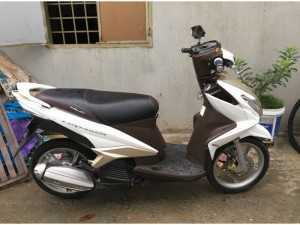 Luvias FI Trắng nguyên zin 100%