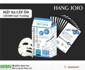 Mặt nạ cấp ẩm Hằng JoJo