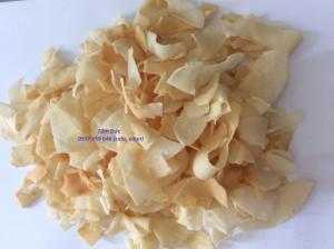 500gr Mứt dừa sấy giòn tại tphcm