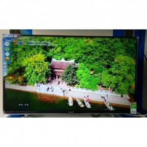 TIVI ASANZO 40 inch KTS