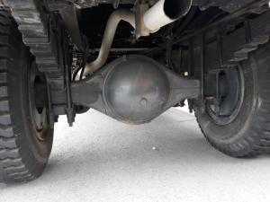 chuyên ben howo sino truk howo từ 6,5 tấn giá rẻ nhất Thành phố HỒ Chí Minh