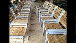 Bàn ghế gổ cafe quán nhậu giá rẻ tại xưởng sản xuất