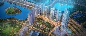 2,3 Tỷ Căn 2Pn, Mặt Tiền Nguyễn Văn Linh Căn Hộ Eco Green Sài Gòn