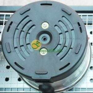 Nồi Nấu Siêu Tốc Happy Call Thế Hệ Mới NX9266