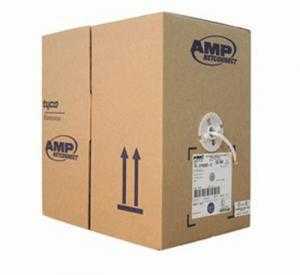 cáp mạng cat5 utp