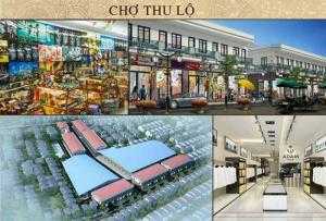chợ đêm hoành tráng nhất Quảng Ngãi