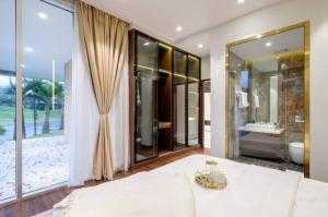 Căn hộ Resort Kenton Node, quận 7, 73m2, chiết khấu lên đến 11%.