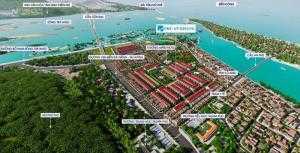khu dân cư mới Phú An