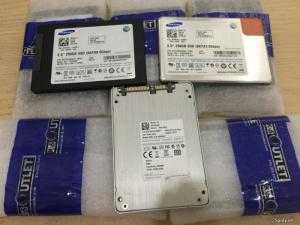 Ổ cứng SSD Samsung & Lite 256GB 2.5 Sata III , SATA 6.0Gbps