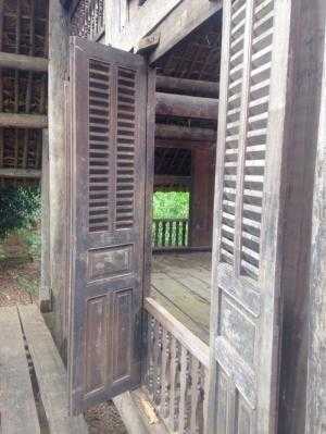 Bán nhà sàn Cổ Đông, Sơn Tây