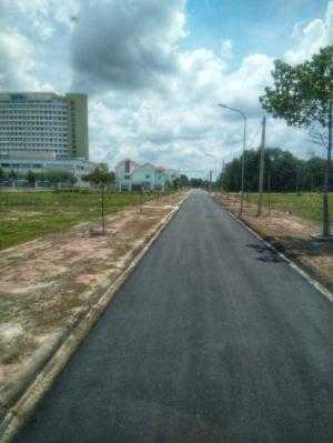 Bán Đất Gần Trung Tâm Thành Phố Bà Rịa