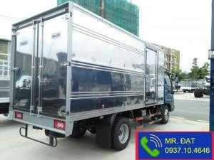 Bán xe Thaco OLLIN350.E4 - Đời 2018 - Giá tốt liên hệ