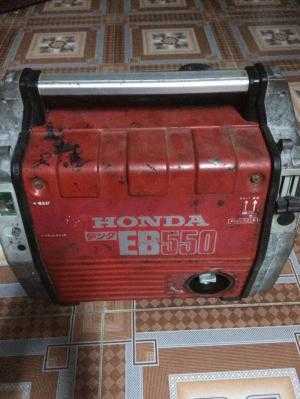 Máy phát điện Honda EB550 Nhật Bản giá rẻ