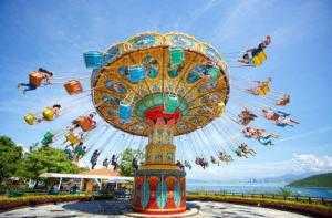 Giá vé Vinpearl Nam Hội An cho người địa phương