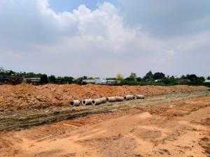 Dự án Cầu Hóa An Biên Hòa