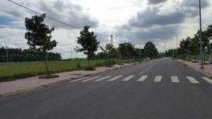 Dự án Cầu Hóa An Biên Hòa