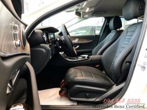 Bán Mercedes E200 2018 màu Trắng chính chủ chạy lướt