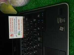 Bán Laptop Dell 7240 dòng máy Ultrabook 12,5'', chỉ còn 4 máy thôi.